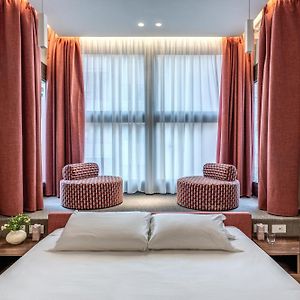 Parioli Cube Hotel